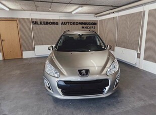 Peugeot 308 1,6 HDi 92 Access stc.