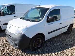 Renault Kangoo 1,5 1,5 DCI 75 FAP.