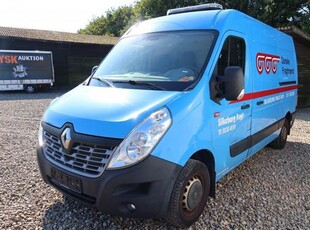 Renault Master 2,3 150.35 L2H2 Quick.