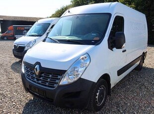 Renault Master 2,3 2.3 dCi 125.