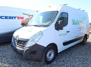 Renault Master 2,3 2.3 dCi S&S 135.