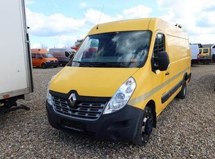 Renault Master 2,3 2.3 dCi S&S 145 RWD T35 L3H2 .