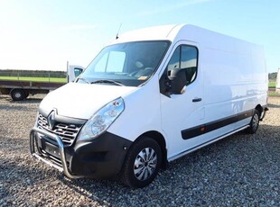 Renault Master 2,3 2.3 dCi S&S 145 T35 L3H2.