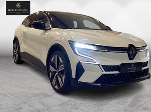 Renault Mégane E-TECH Iconic 220HK 5d Aut.