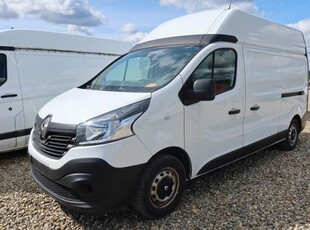 Renault Trafic 1,6 1.6 dCi 125 T29 L2H2.