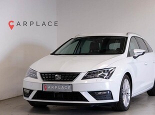 Seat Leon 1,4 TSi 150 Xcellence ST