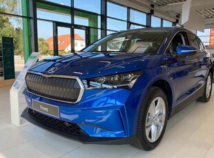 Skoda Enyaq 85 iV Premium