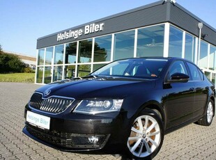 Skoda Octavia 1,4 TSi 140 Elegance