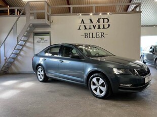 Skoda Octavia 1,5 TSi 150 Style