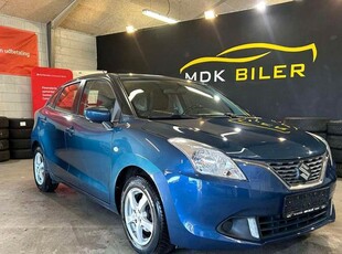 Suzuki Baleno 1,2 Dualjet Comfort