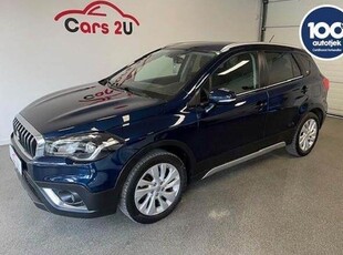 Suzuki S-Cross 1,0 Boosterjet Active