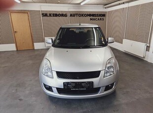 Suzuki Swift 1,3 Style