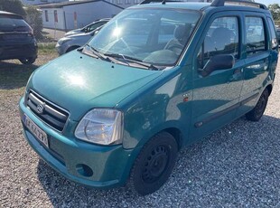 Suzuki Wagon R+ 1,3 GL