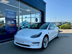 Tesla Model 3 EL Long Range 19'' AWD 498HK Aut.