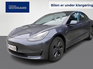 Tesla Model 3 EL Long Range 283HK Aut.