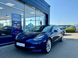 Tesla Model 3 EL Standard Range Plus 325HK Aut.