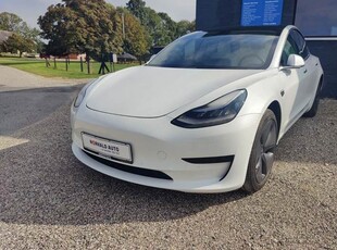 Tesla Model 3 Standard Range+ RWD