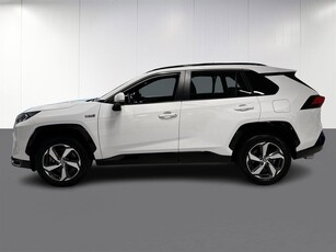 Toyota RAV4 Plug-in2,5 Plugin-hybrid H3 Comfort AWD 306HK 5d 6g Aut.