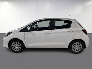 Toyota Yaris1,0 VVT-I T2 69HK 5d