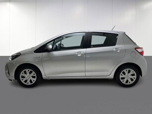 Toyota Yaris1,5 Hybrid H2 E-CVT 100HK 5d Trinl. Gear