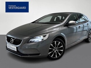 Volvo V40 2,0 D3 Dynamic Edition 150HK 5d 6g Aut.