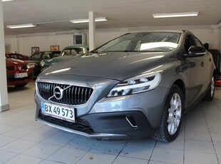 Volvo V40 CC 2,0 D2 120 Momentum aut.