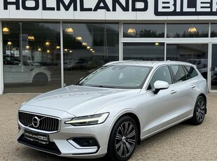 Volvo V60 2,0 D4 190 Inscription aut.