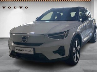 Volvo XC40 Recharge Extended Range Plus 252HK 5d Aut.