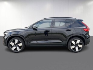 Volvo XC40Recharge Extended Range Ultimate 252HK 5d Aut.