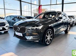 Volvo XC60 2,0 T5 250 Inscription aut.