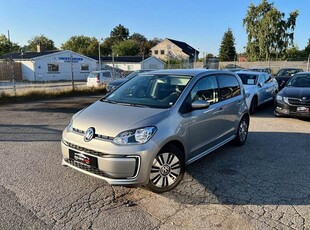 VW E-UP! High Up!