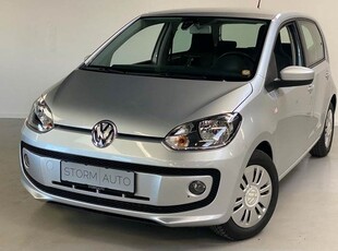 VW UP! 1,0 60 Move Up! BMT