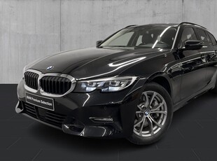 BMW 330e 2,0 Touring Sport Line aut. 5d