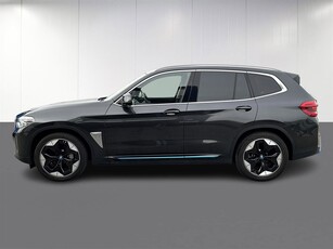 BMW iX3EL Impressive 286HK 5d Aut.