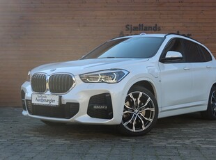 BMW X1 1,5 xDrive25e M-Sport aut. 5d