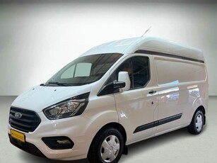 Brugt Ford Transit Custom 300L TDCi 130 Trend