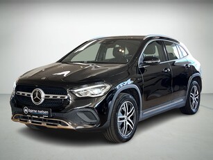 Brugt Mercedes GLA250 e Progressive aut.