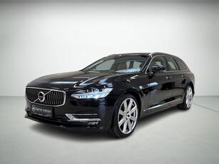 Brugt Volvo V90 D5 235 Inscription aut. AWD