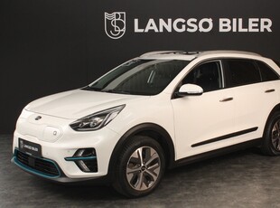 Kia e-Niro 64 Advance 5d