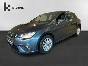 Seat Ibiza 1,0 TSi 110 Xcellence 5d