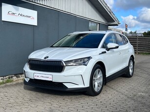 Skoda Enyaq 80X iV Suite 5d