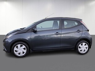 Toyota Aygo1,0 VVT-I X-Play + X-Touch 69HK 5d