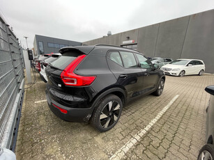 Volvo XC40EL Plus 238HK 5d Aut.