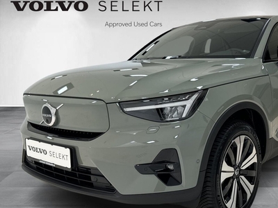 Volvo C40