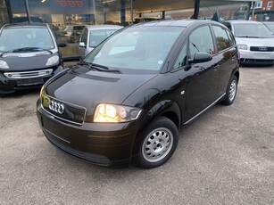 Audi A2