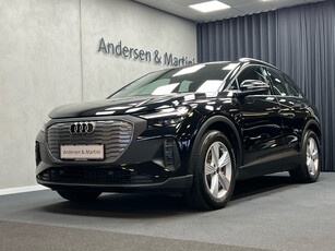 Audi Q4 35 E-tron Attitude 170HK 5d Aut.