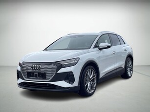 Brugt Audi Q4 e-tron Attitude