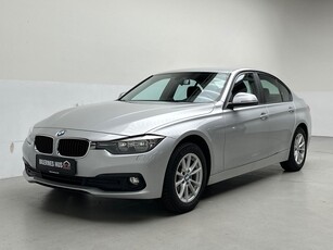 Brugt BMW 320d aut.