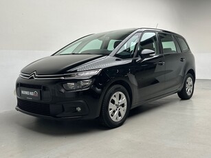 Brugt Citroën Grand C4 SpaceTourer BlueHDi 130 Cool EAT8 7prs