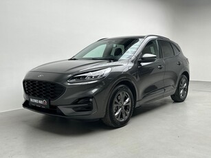 Brugt Ford Kuga PHEV ST-Line X CVT